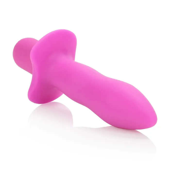 Booty Call Booty Rocket Pink CalExotics Anal Booty Call Booty Rocket Pink CalExotics Anal