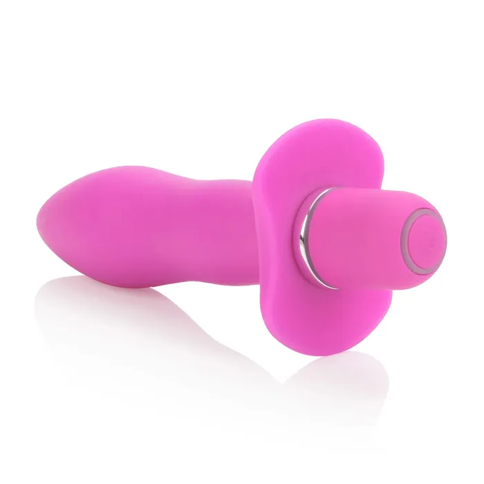 Booty Call Booty Rocket Pink CalExotics Anal Booty Call Booty Rocket Pink CalExotics Anal
