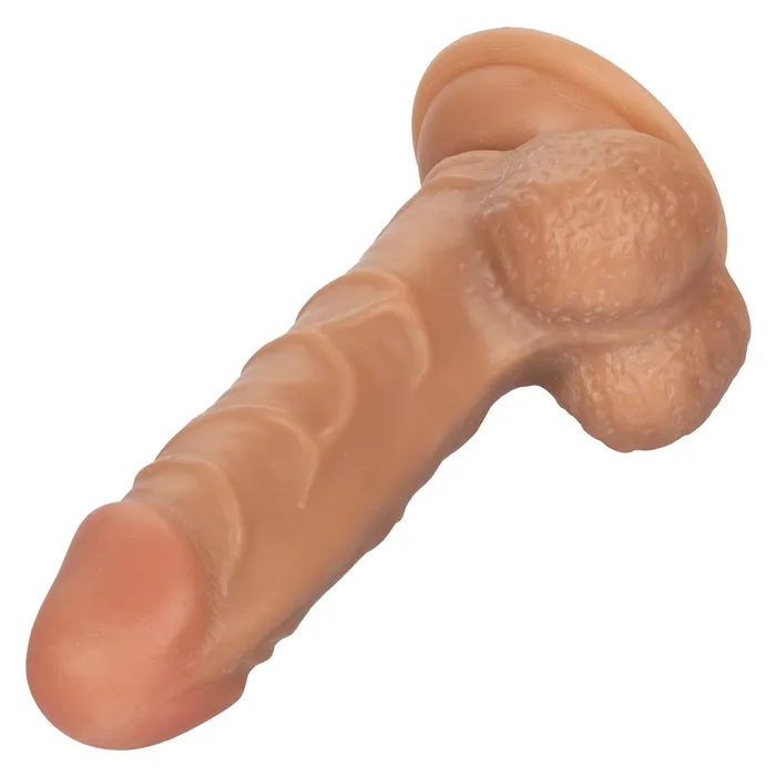 CalExotics Dildos Working Stiff the Lifeguard Tan CalExotics Dildos Working Stiff the Lifeguard Tan