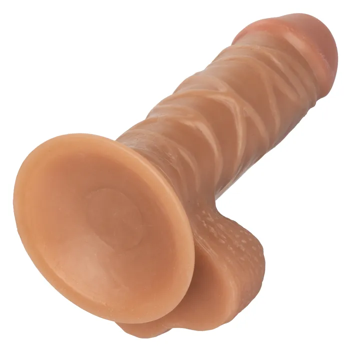 CalExotics Dildos Working Stiff the Lifeguard Tan CalExotics Dildos Working Stiff the Lifeguard Tan