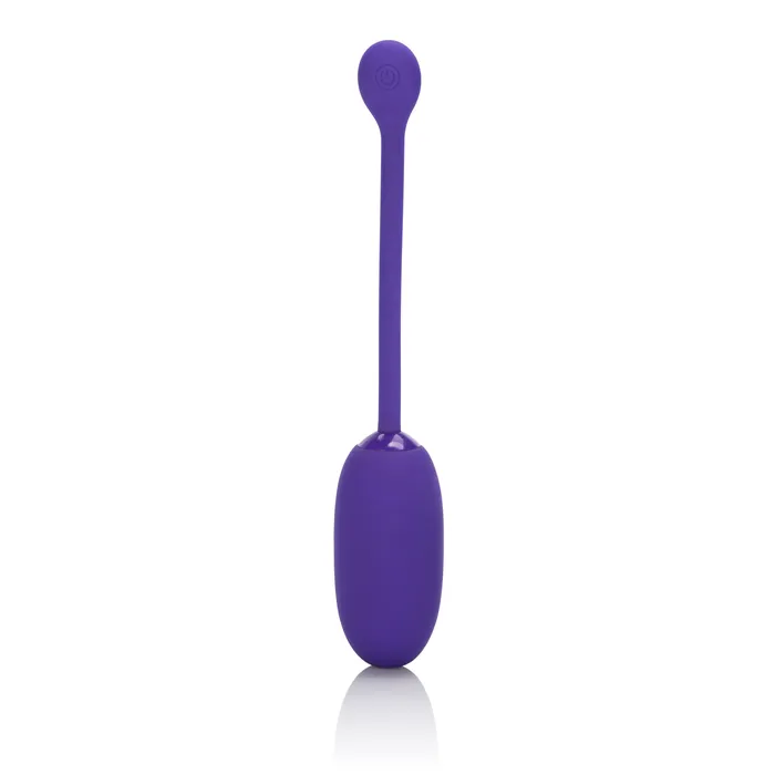 Calexotics Female Sex Toys Fun Vibrating Silicone Kegel Ball Perfect for Beginners