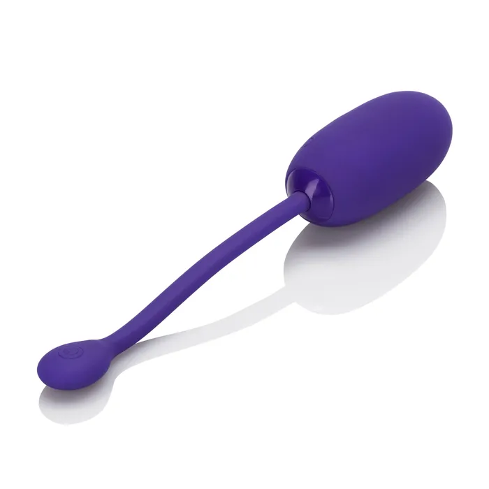 Calexotics Female Sex Toys Fun Vibrating Silicone Kegel Ball Perfect for Beginners