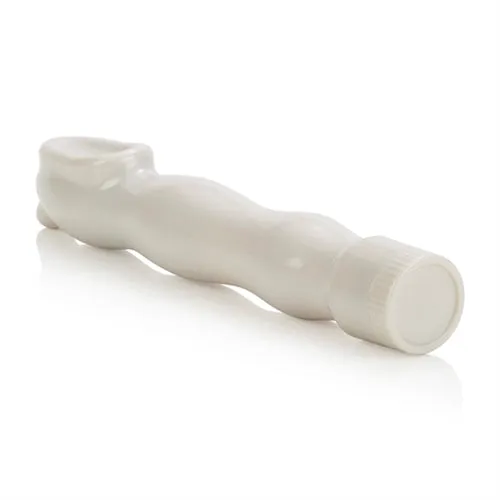 Calexotics Waterproof Clitoral Scoop with MultiSpeed Vibes for Fun Adventures Female Sex Toys