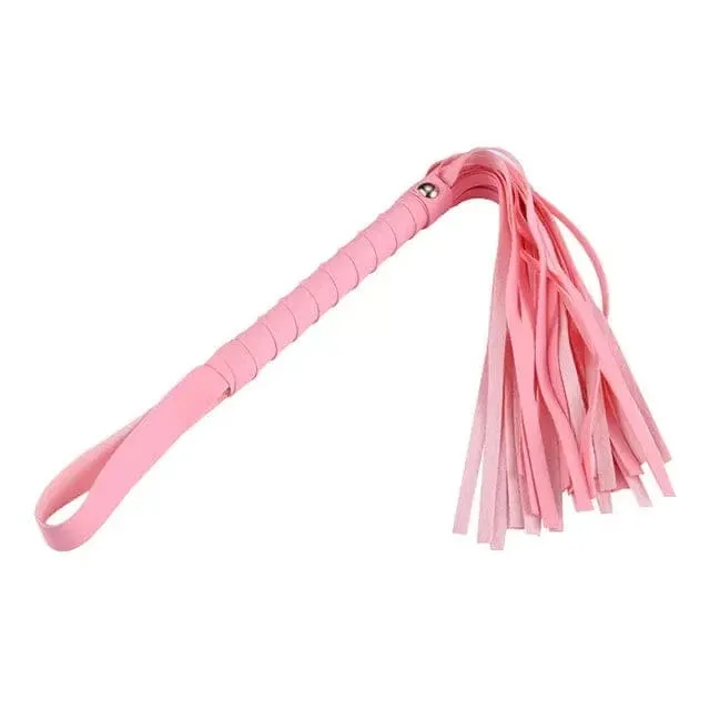 Couples 7945DL Captured Damsel Pink 8 Pc Bondage Fantasy Kit MEGA Deal Idea