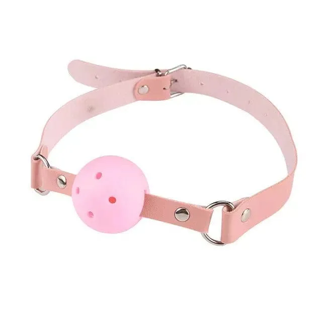 Couples 7945DL Captured Damsel Pink 8 Pc Bondage Fantasy Kit MEGA Deal Idea