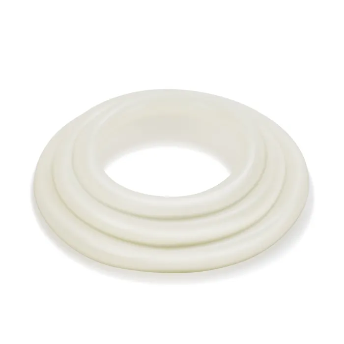 Dildos GlowintheDark Fun Rings for Exciting Adventures Calexotics