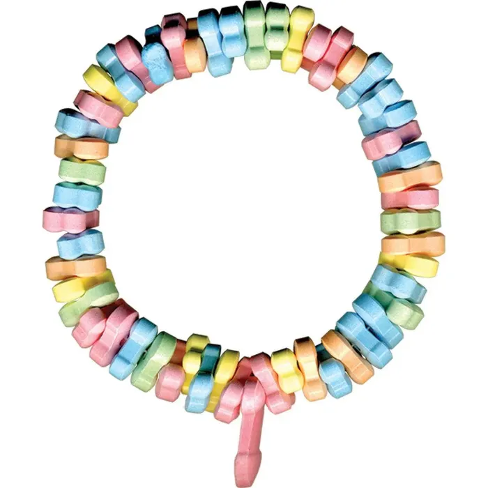 Dildos Hott Products Dicky Charms Candy Bracelet Dildos Hott Products Dicky Charms Candy Bracelet