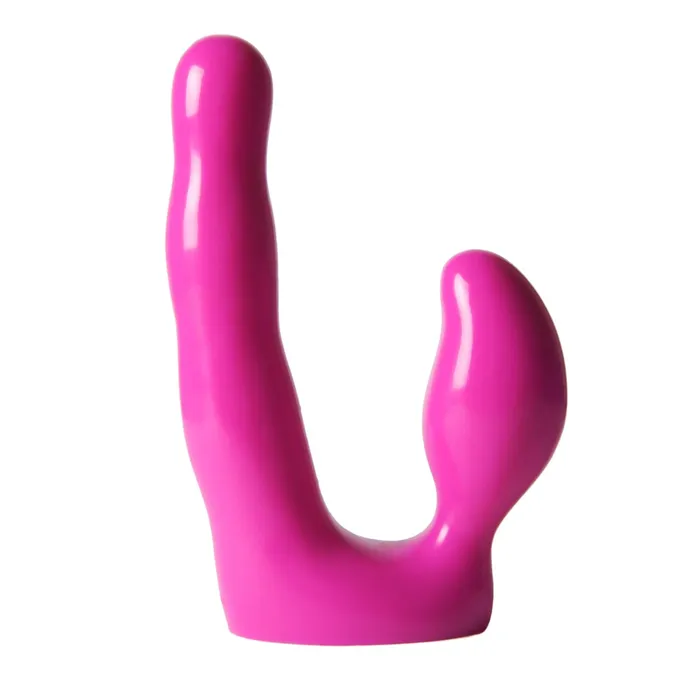 Dildos Sh Womens Store Sh Strapless Double Dildo
