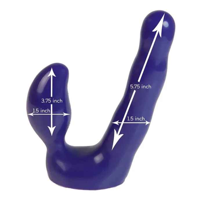 Dildos Sh Womens Store Sh Strapless Double Dildo