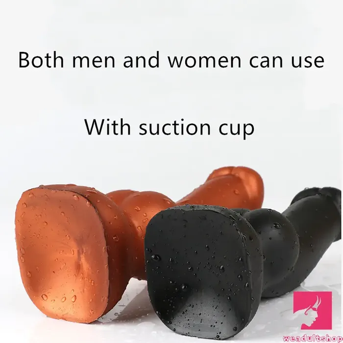 Dildos Weadultshop 59in 63in 709in Silicone Soft Dog Cock Dildo For Increased Love
