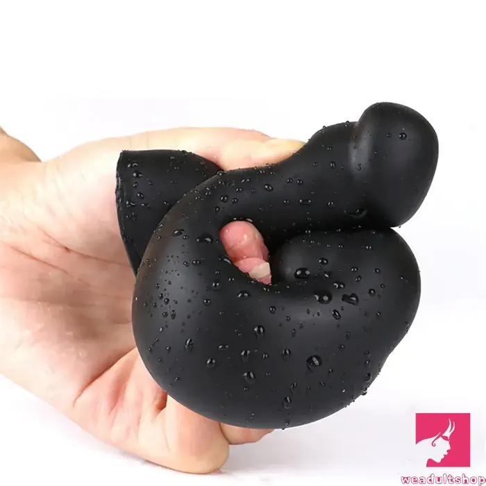 Dildos Weadultshop 59in 63in 709in Silicone Soft Dog Cock Dildo For Increased Love