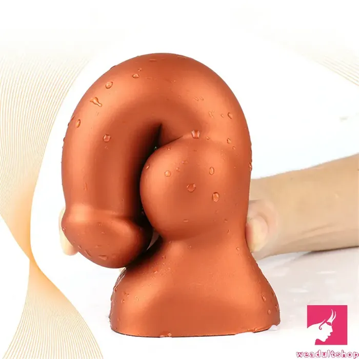 Dildos Weadultshop 59in 63in 709in Silicone Soft Dog Cock Dildo For Increased Love