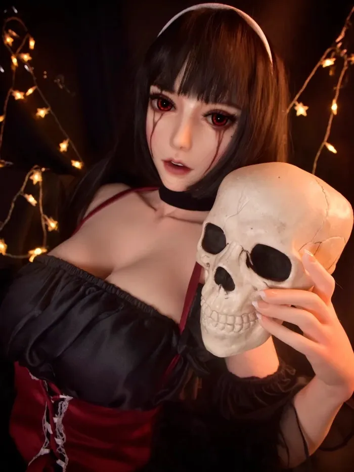 Elsa Babe Female Sex Toys F1538165cm5ft4 Fantasy Full Silicone Sexy Anime Sex Dolls Elsa Babe Elsa Babe Female Sex Toys F1538165cm5ft4 Fantasy Full Silicone Sexy Anime Sex Dolls Elsa Babe