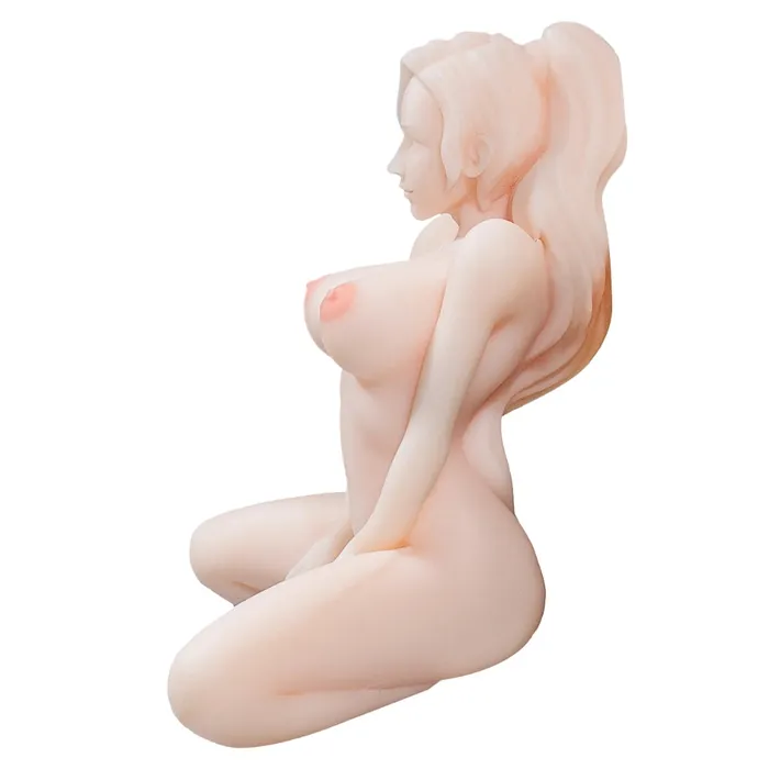 Elsa Babe Male Sex Toys P18 Anime Masturbator