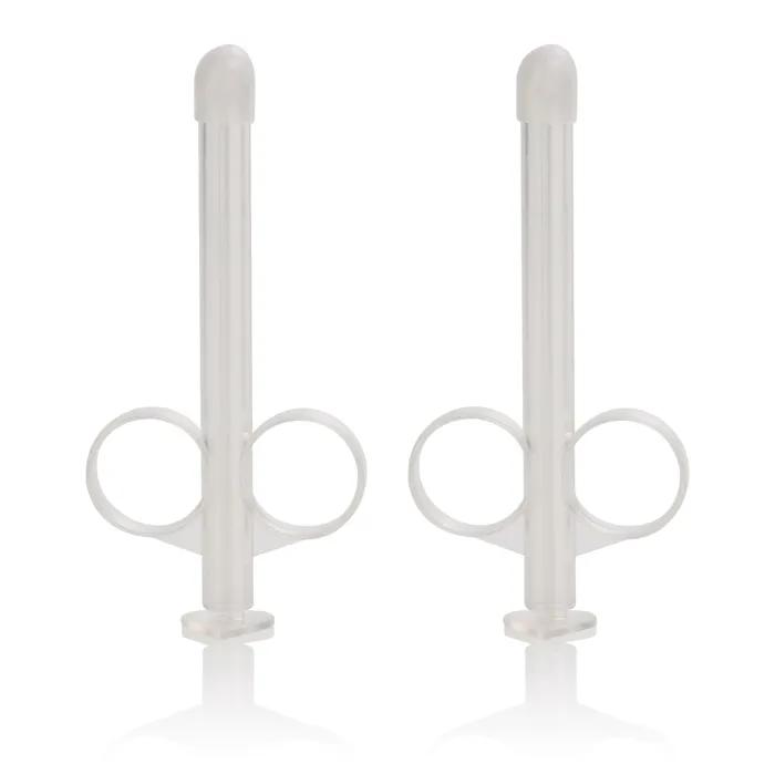 Enhancers CalExotics Lube Tube 2 Pack