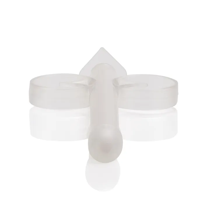 Enhancers CalExotics Lube Tube 2 Pack Enhancers CalExotics Lube Tube 2 Pack