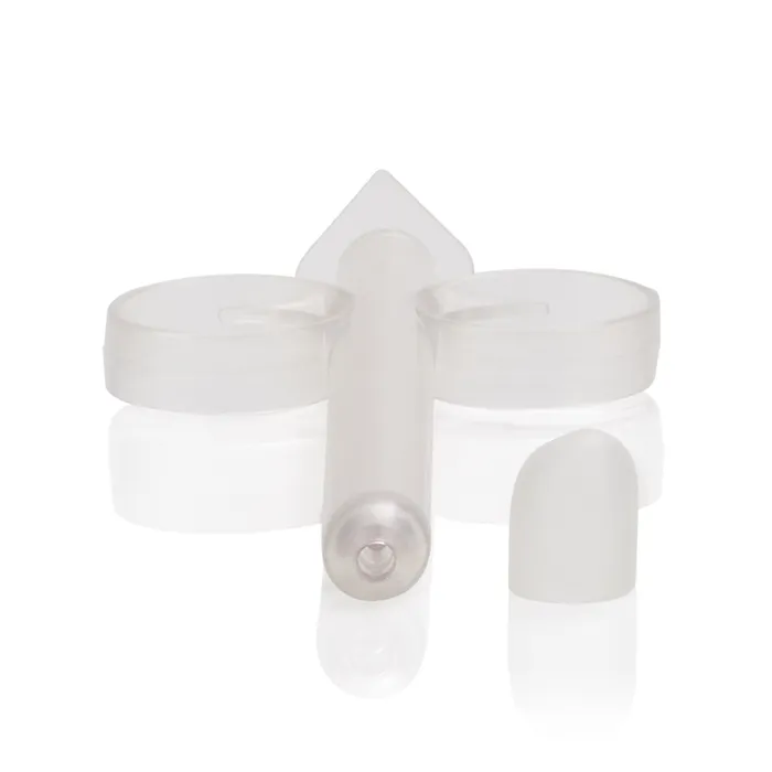 Enhancers CalExotics Lube Tube 2 Pack Enhancers CalExotics Lube Tube 2 Pack