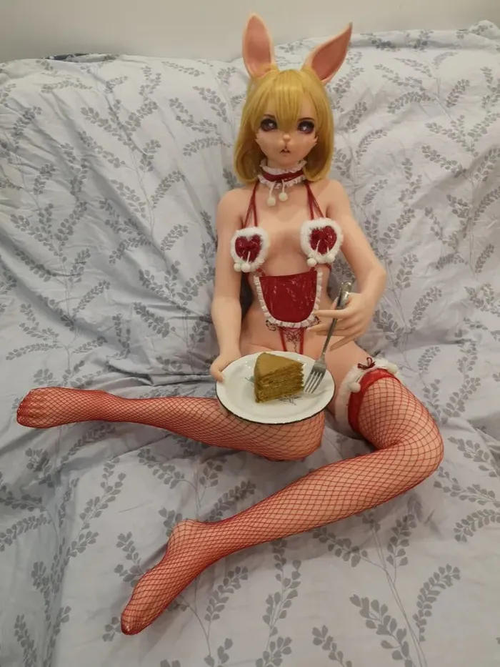 F1528150cm5ft275kg Full Silicone Little Sexy Anime Hentai Sex Dolls Elsa Babe Elsa Babe Female Sex Toys