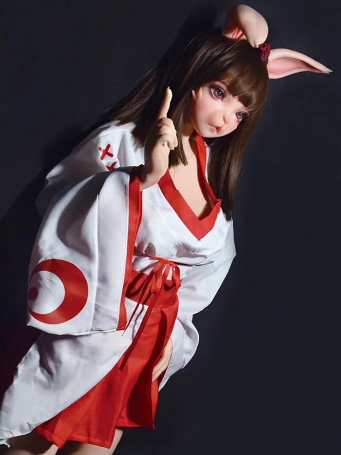 F1528150cm5ft275kg Full Silicone Little Sexy Anime Hentai Sex Dolls Elsa Babe Elsa Babe Female Sex Toys