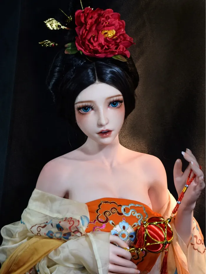 F4659150cm5ft Full Silicone Sexy Anime Woman Brunette Chinese Sex Doll Review Elsa Babe Elsa Babe Male Sex Toys F4659150cm5ft Full Silicone Sexy Anime Woman Brunette Chinese Sex Doll Review Elsa Babe Elsa Babe Male Sex Toys