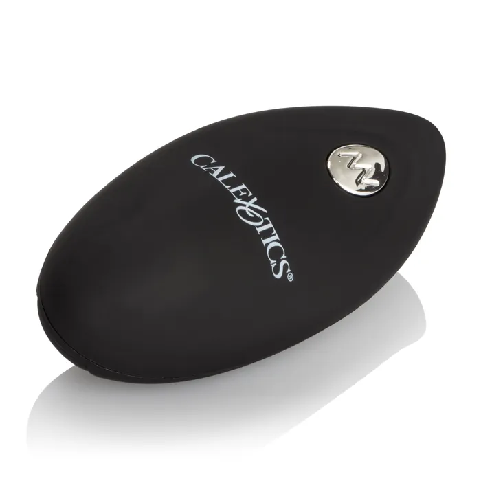 Female Sex Toys Calexotics RemoteControlled Waterproof Vibrating Bullet 12 Fun Settings