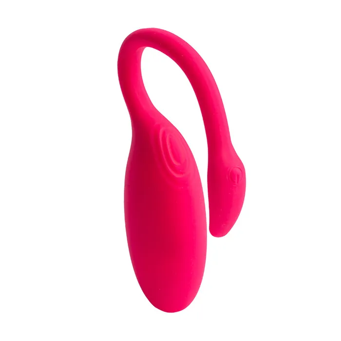 Female Sex Toys Flamingo Vibrating Bullet Magic Motion