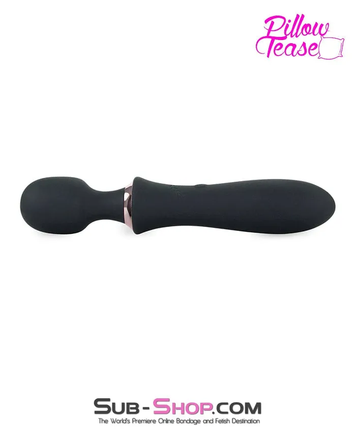 Female Sex Toys Moonwell 6804M BodyWand Rechargeable Silicone Wand Vibrator MEGA Deal Female Sex Toys Moonwell 6804M BodyWand Rechargeable Silicone Wand Vibrator MEGA Deal