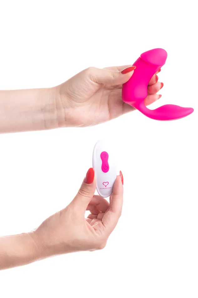 Female Sex Toys MySecretCase Big Sex