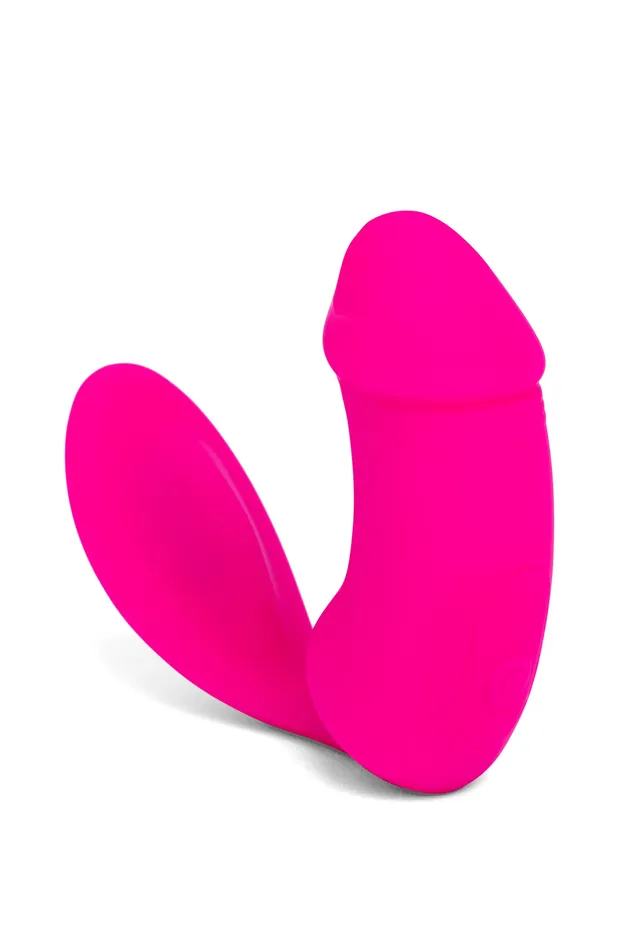 Female Sex Toys MySecretCase Big Sex
