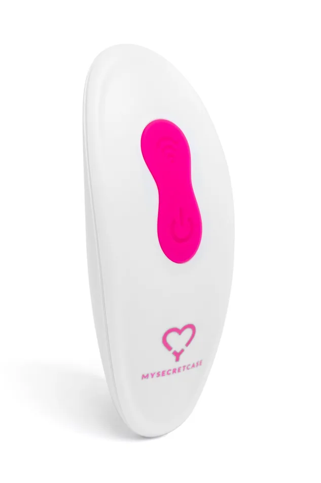 Female Sex Toys MySecretCase Big Sex
