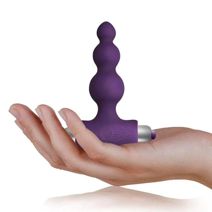 Female Sex Toys Rocks Off Rocks Off Petite Sensations Bubbles