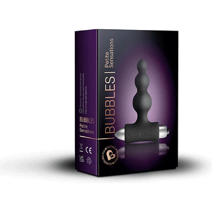 Female Sex Toys Rocks Off Rocks Off Petite Sensations Bubbles