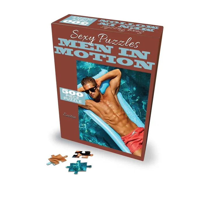 Female Sex Toys Sexy Puzzles Men in Bed Easton Sale