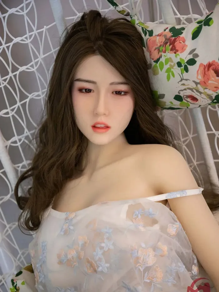 FJdoll Male Sex Toys F3640169cm5ft542kg Jane D cup Silicone Head Mature Curvy Beauty Big Breast Sex Doll FJ Doll
