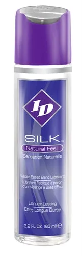 Id Lubricants Female Sex Toys Silky Smooth Hybrid Lube ID Silk Water Silicone Blend 22 Oz Id Lubricants Female Sex Toys Silky Smooth Hybrid Lube ID Silk Water Silicone Blend 22 Oz