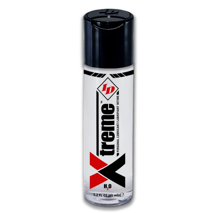 ID Lubricants Vibrators Xtreme 22 Fl Oz Bottle