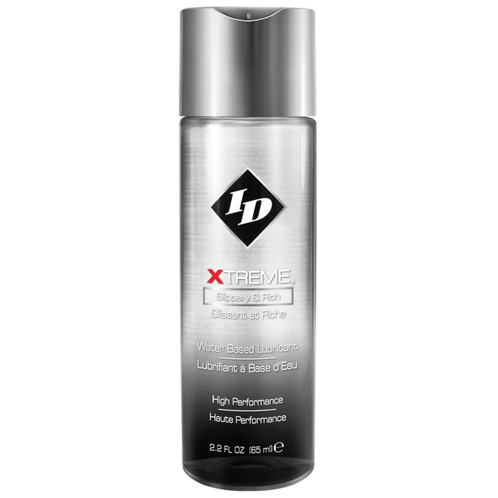 ID Lubricants Vibrators Xtreme 22 Fl Oz Bottle ID Lubricants Vibrators Xtreme 22 Fl Oz Bottle