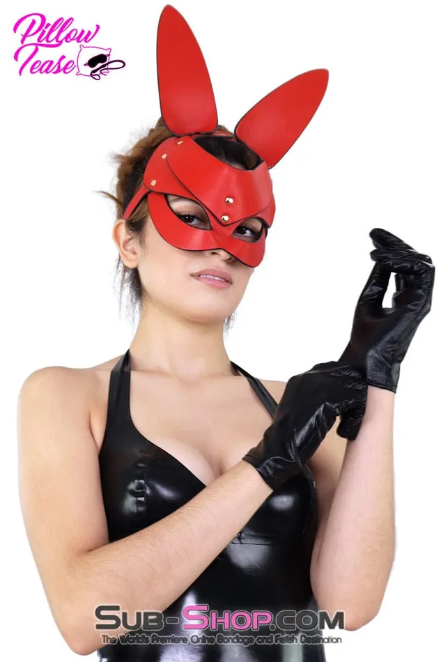 Idea 9737DL Goddess Gloves Wrist Length Shiny Black Roleplay Gloves Anal