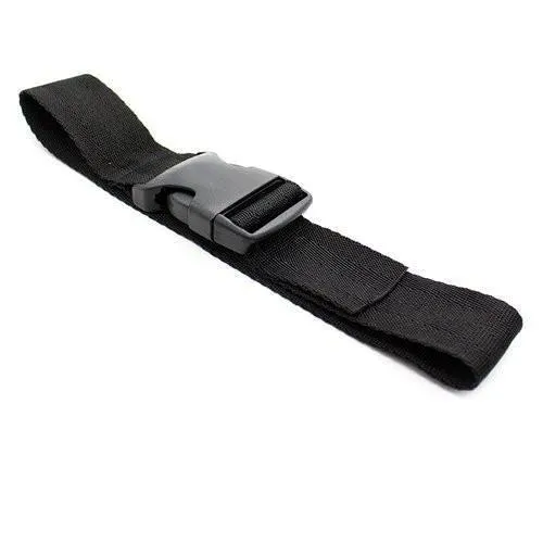 Idea Couples 7859DL SofStraps Set of 7 Adjustable Nylon Bondage Straps MEGA Deal