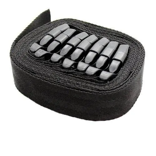 Idea Couples 7859DL SofStraps Set of 7 Adjustable Nylon Bondage Straps MEGA Deal