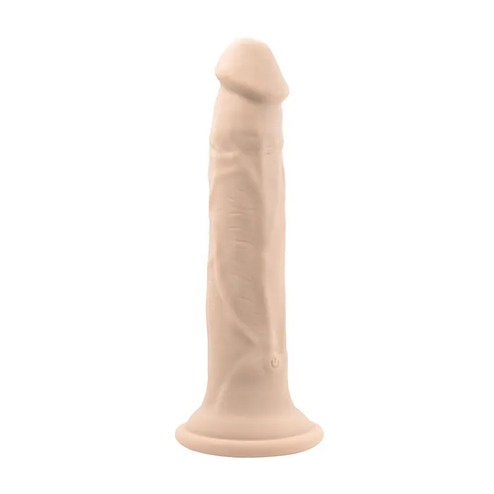 In Thrust We Trust Light Evolved Novelties Vibrators
