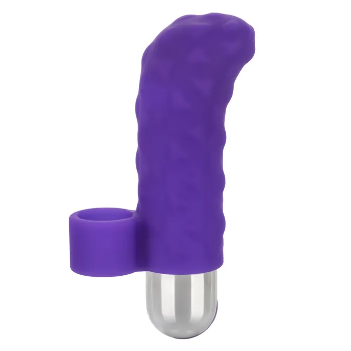 Intimate Play Rechargeable Finger Teaser CalExotics Female Sex Toys