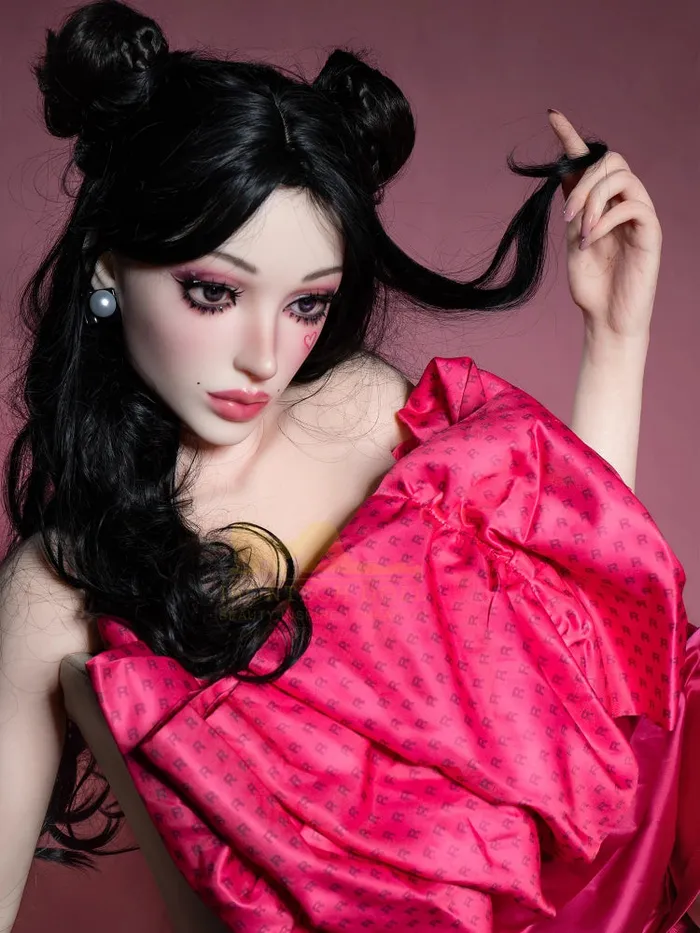 Irontech Doll Male Sex Toys F2401 158cm5ft232kg E Cup Bailey Princess Realistic Silicone Sex Doll BaileyIrontech Doll Irontech Doll Male Sex Toys F2401 158cm5ft232kg E Cup Bailey Princess Realistic Silicone Sex Doll BaileyIrontech Doll
