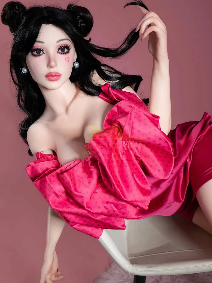 Irontech Doll Male Sex Toys F2401 158cm5ft232kg E Cup Bailey Princess Realistic Silicone Sex Doll BaileyIrontech Doll Irontech Doll Male Sex Toys F2401 158cm5ft232kg E Cup Bailey Princess Realistic Silicone Sex Doll BaileyIrontech Doll