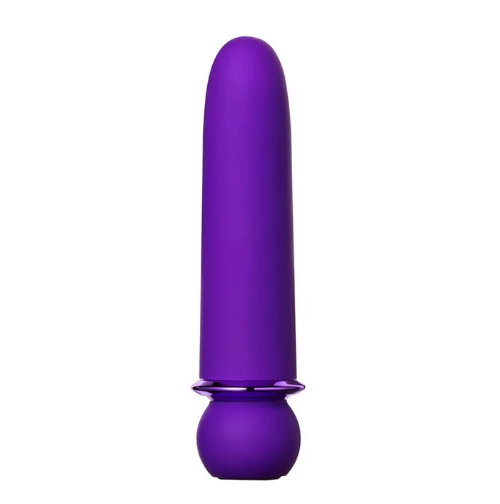 Jaguar Fiercely Powerful Purple Maia Toys Vibrators