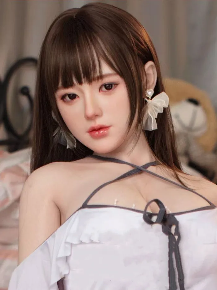 JX Doll Male Sex Toys F5004160cm5ft3 D Cup Asian Silicone Sex Doll JX Doll JX Doll Male Sex Toys F5004160cm5ft3 D Cup Asian Silicone Sex Doll JX Doll