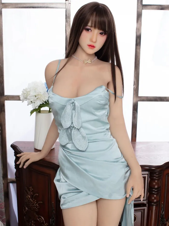 JX Doll Male Sex Toys F5118170cm5ft6 D Cup Sora Asian Sexy TPE Sex DollJX Doll