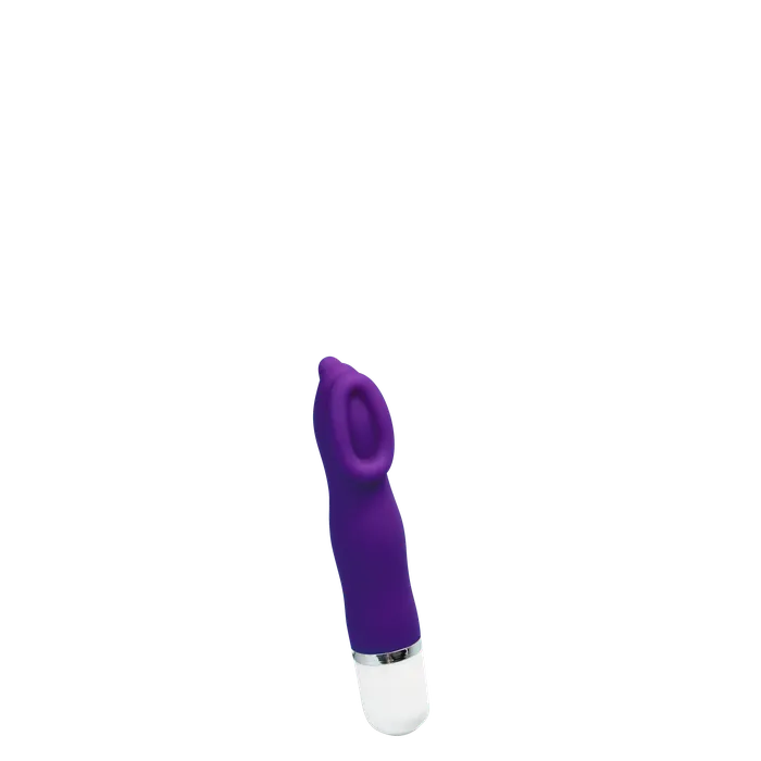Luv Mini Vibe Into You Indigo VeDO Vibrators Luv Mini Vibe Into You Indigo VeDO Vibrators