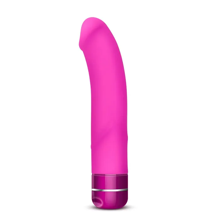 Luxe Beau Pink Blush Vibrators