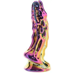 Magic Dragon Anal Glass Dildo Dildos